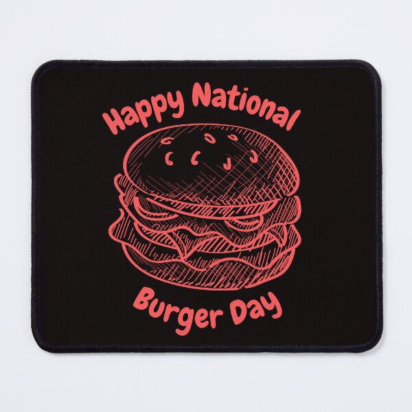 Item preview, Burger day designed and sold by Simo0455.