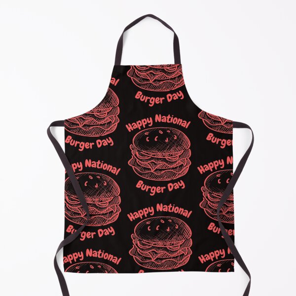 Item preview, Burger day designed and sold by Simo0455.