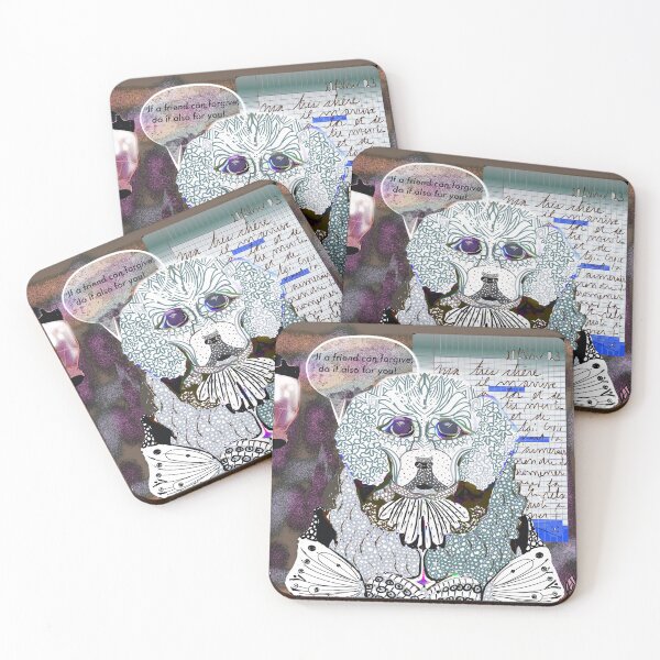 Item preview, Bestfriends designed and sold by Michelle Daigneault.