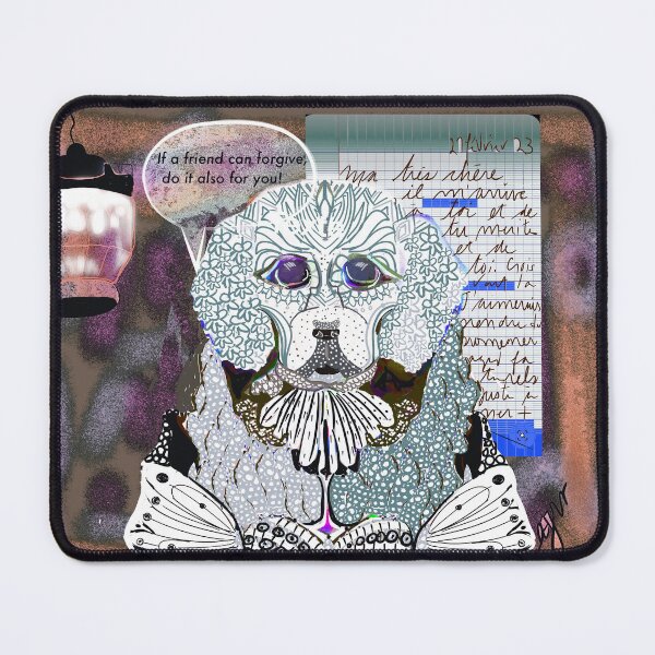 Item preview, Bestfriends designed and sold by Michelle Daigneault.