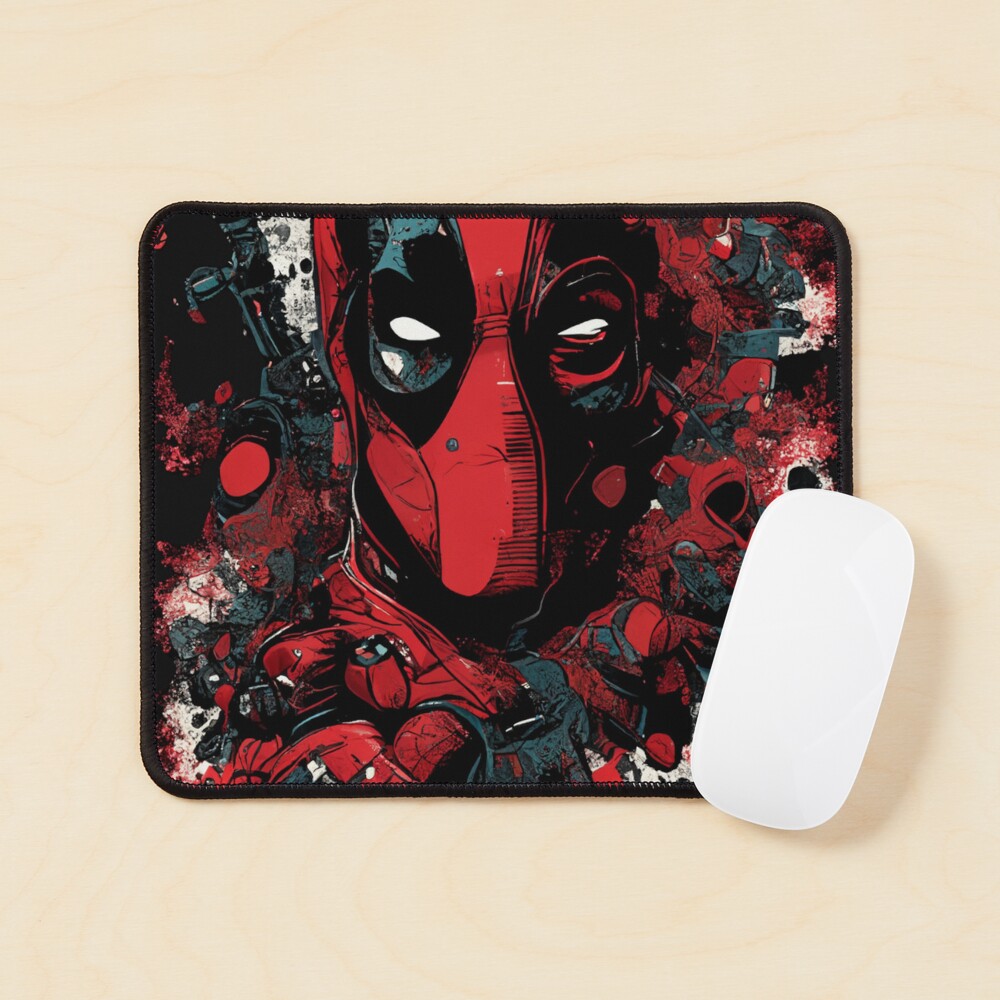 Item preview, Mouse Pad designed and sold by PythonBase.