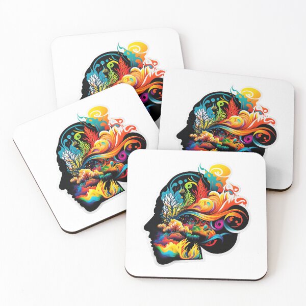 Item preview, Meditation begins in the mind designed and sold by The Graphic Letters.