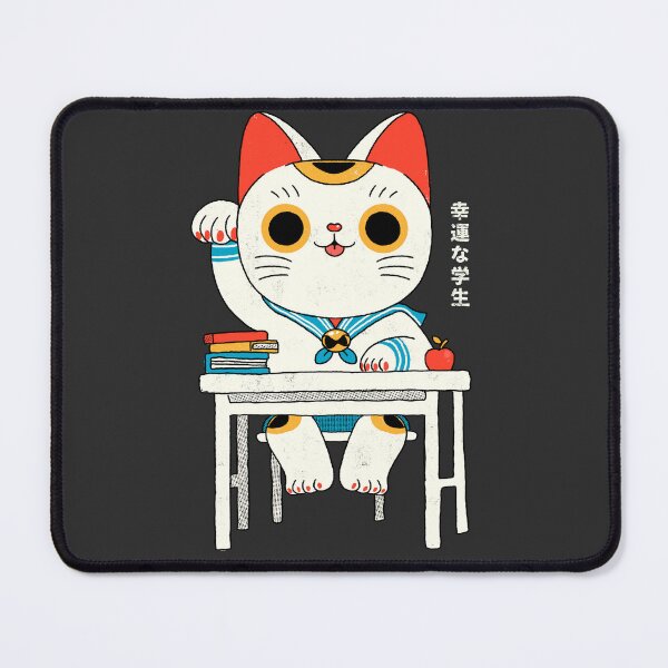 Item preview, Lucky student designed and sold by ppmid.