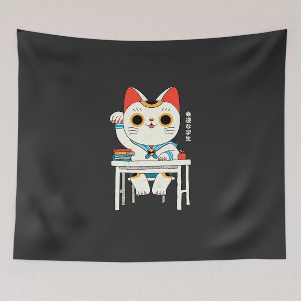 Item preview, Lucky student designed and sold by ppmid.