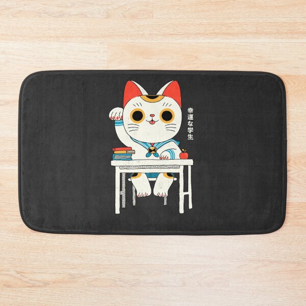 Item preview, Lucky student designed and sold by ppmid.