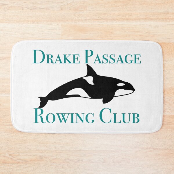 Item preview, Ocean Rowing designed and sold by Danielle Canonico.