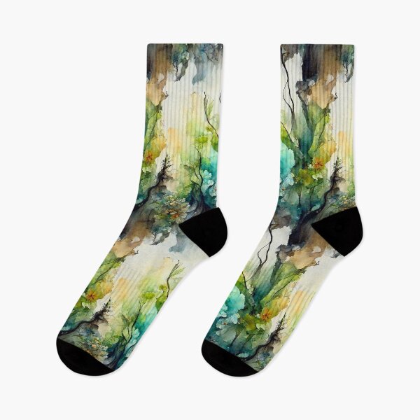 Item preview, Soul of the forest (3/5) designed and sold by sabantha.
