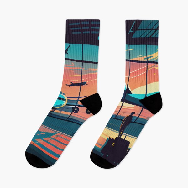 Item preview, Airport designed and sold by Dudilis.