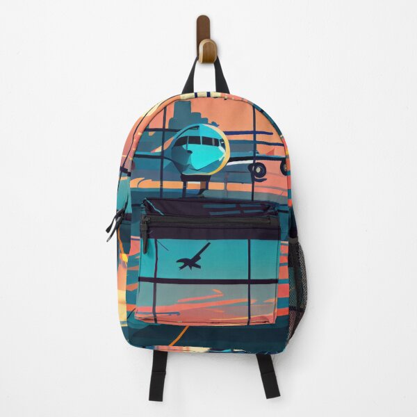 Item preview, Airport designed and sold by Dudilis.