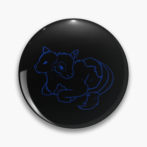 Item preview, Two-Headed Calf designed and sold by Cookiedough-05.