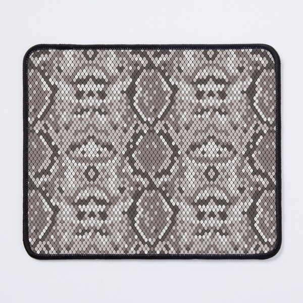 Item preview, Grey Snake Skin Pattern designed and sold by Ayoub14.