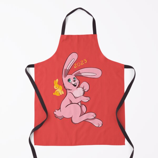 Item preview, Year of the Rabbit designed and sold by BurgerPrince.