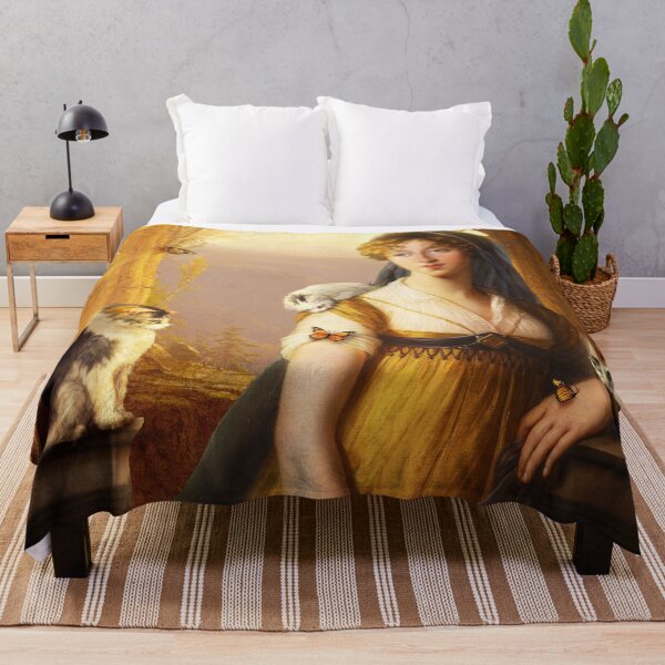 Item preview, A Sunlit Afternoon designed and sold by DVerissimo.