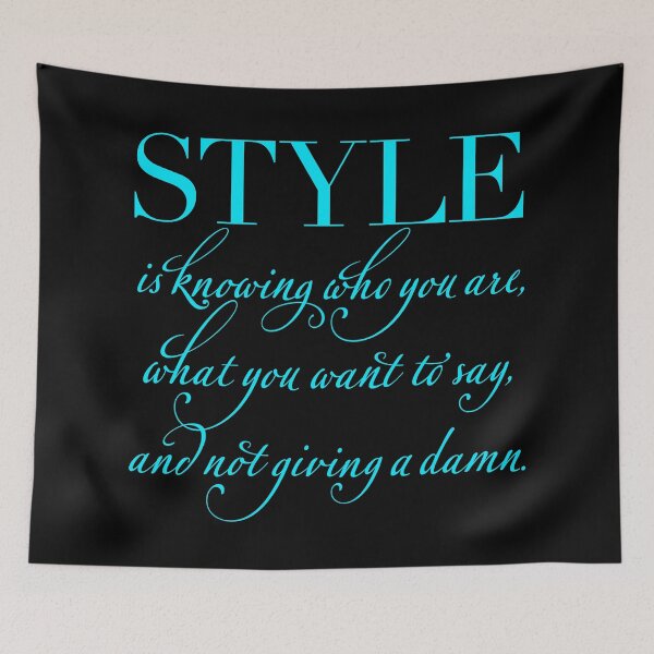 Item preview, Definition of style. v.7 designed and sold by x1brett.