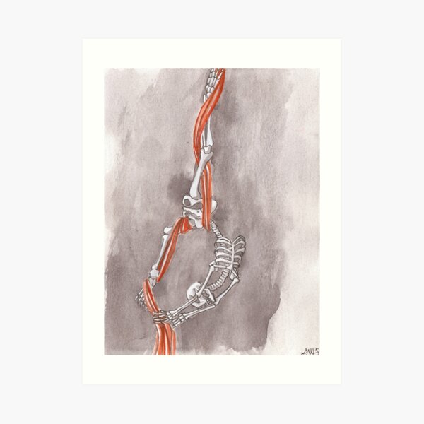 Impression artistique