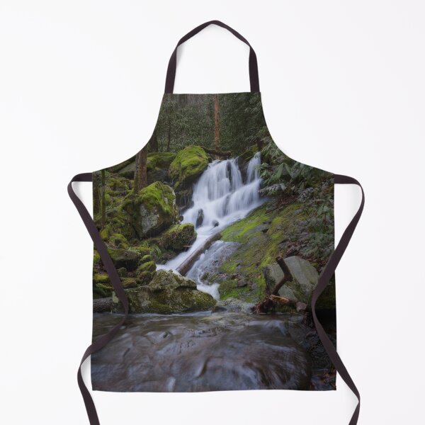 Item preview, Waterfalls of Tremont designed and sold by A Divergent Lens.