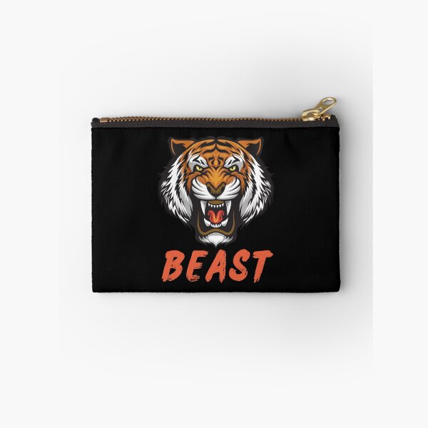 Item preview, Unleash Your Inner Beast: Tiger Design designed and sold by SimpliText.