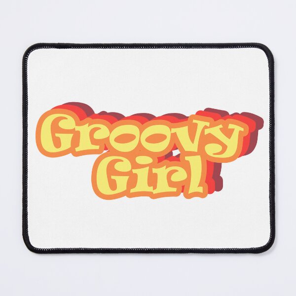 Item preview, Groovy Girl designed and sold by Creations-By-Em.