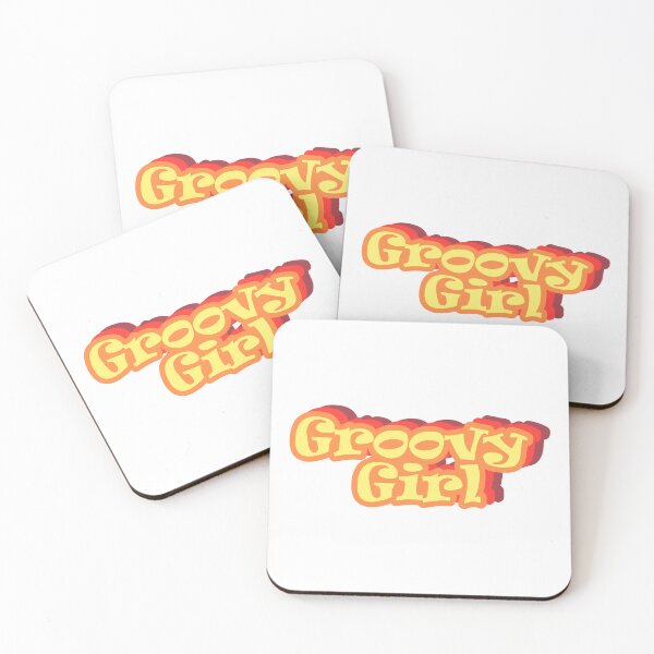 Item preview, Groovy Girl designed and sold by Creations-By-Em.