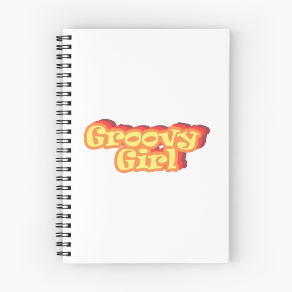 Item preview, Groovy Girl designed and sold by Creations-By-Em.