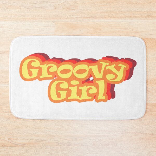 Item preview, Groovy Girl designed and sold by Creations-By-Em.