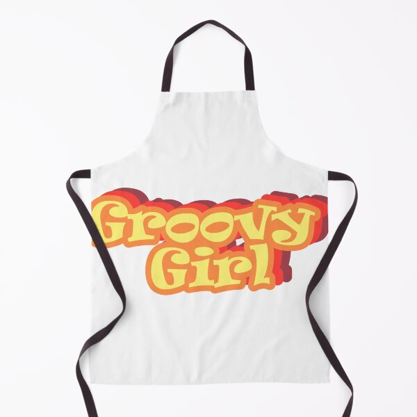 Item preview, Groovy Girl designed and sold by Creations-By-Em.