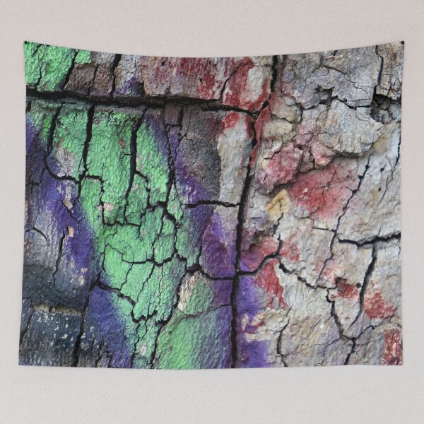 Item preview, Tagged Bark Art Texture designed and sold by Nalinne Jones.