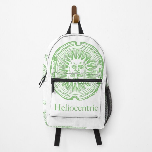 Item preview, Heliocentric 3 Vintage Sun Design designed and sold by Symbologee.