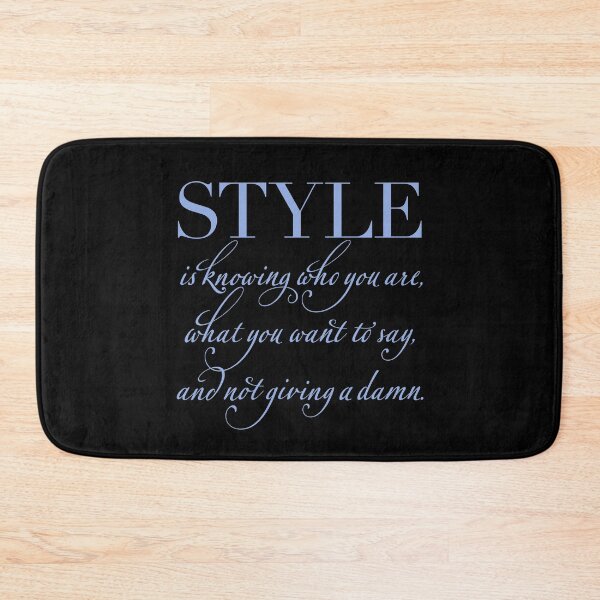 Item preview, Definition of style. v.8 designed and sold by x1brett.
