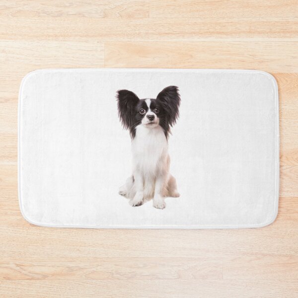 Item preview, papillon dog designed and sold by AyOuBNSB.