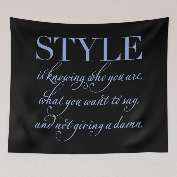 Item preview, Definition of style. v.8 designed and sold by x1brett.