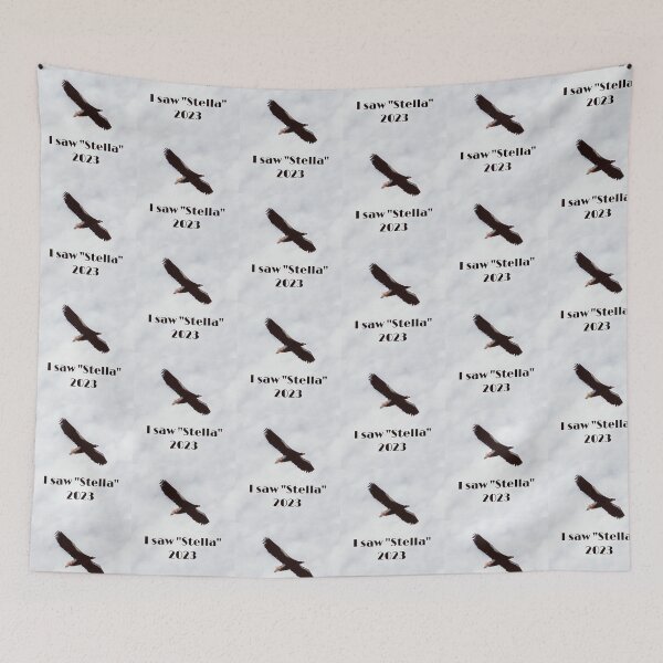 Item preview, I saw “Stella” 2023 designed and sold by Joyce  Gerardi.