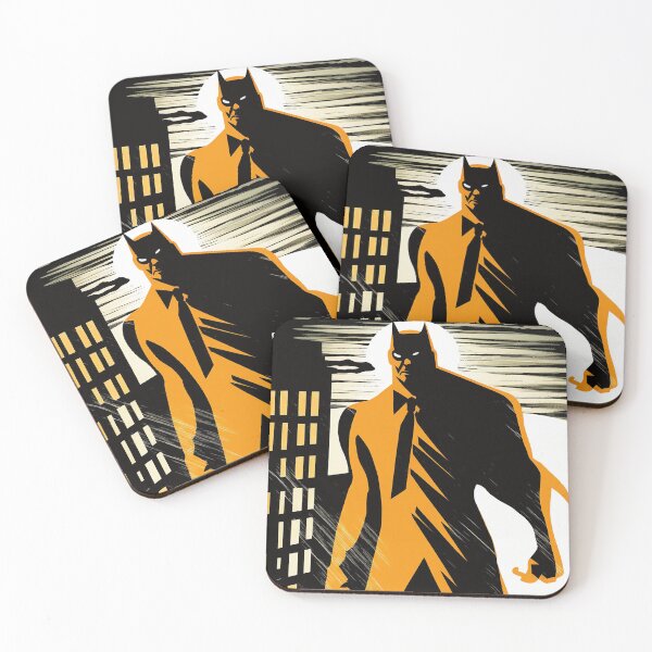 Item preview, Dogman designed and sold by pantapita.