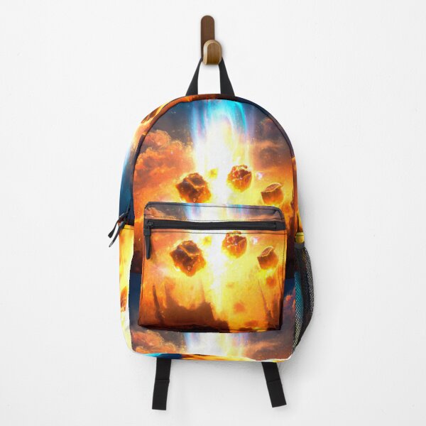 Item preview, Space Explosion designed and sold by WaveAMBeats.