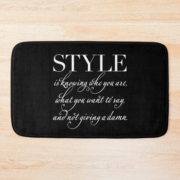 Item preview, Definition of style. v.9 designed and sold by x1brett.