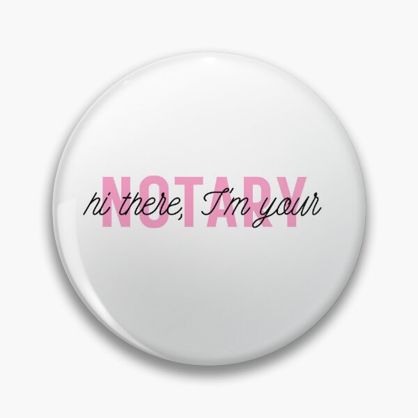 Item preview, Hi There,  Im your Notary designed and sold by Loveart60.