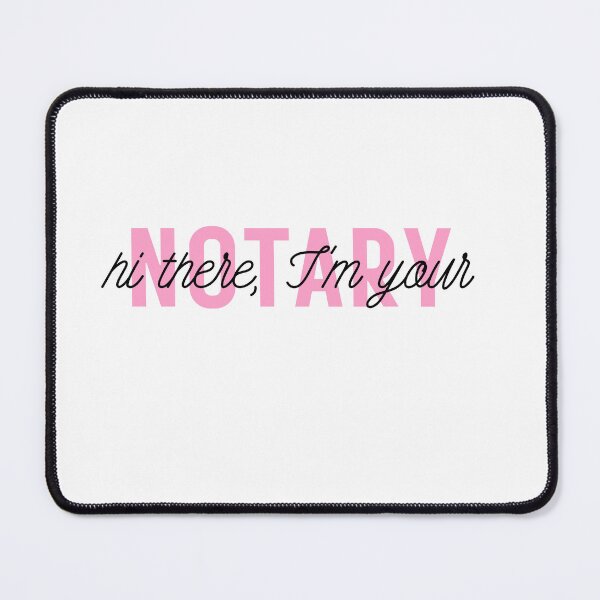 Item preview, Hi There,  Im your Notary designed and sold by Loveart60.