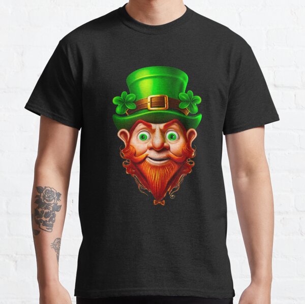 Funny St Patricks Day T-Shirts for Sale | Redbubble