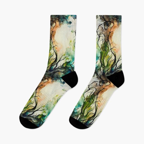 Item preview, Soul of the forest (4/5) designed and sold by sabantha.