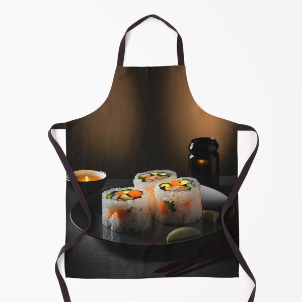 Item preview, Sushi Plate designed and sold by FireScreen.
