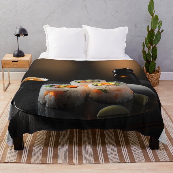 Item preview, Sushi Plate designed and sold by FireScreen.