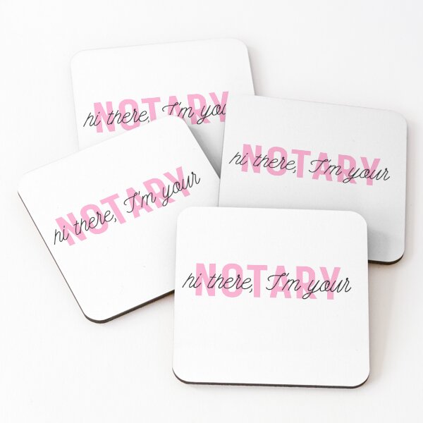 Item preview, Hi There,  Im your Notary designed and sold by Loveart60.