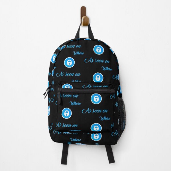 Item preview, As seen on You Know Where designed and sold by SwearingKids.