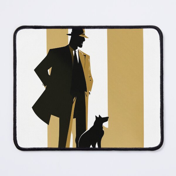 Item preview, Dogman designed and sold by pantapita.