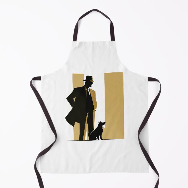 Item preview, Dogman designed and sold by pantapita.