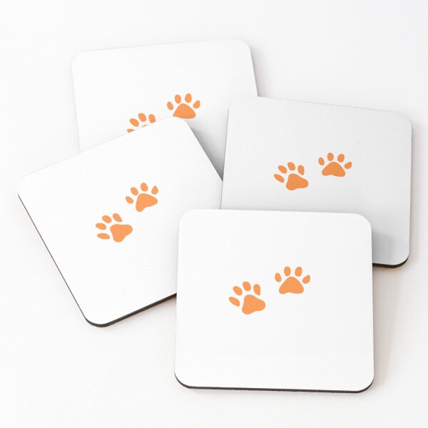 Item preview, Dog paw. BOB designed and sold by RudeCotton.