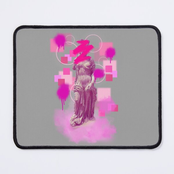 Item preview, Pink Goddess designed and sold by ARoseMArt.