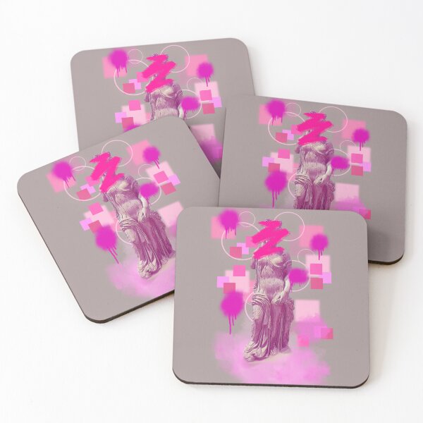 Item preview, Pink Goddess  designed and sold by ARoseMArt.
