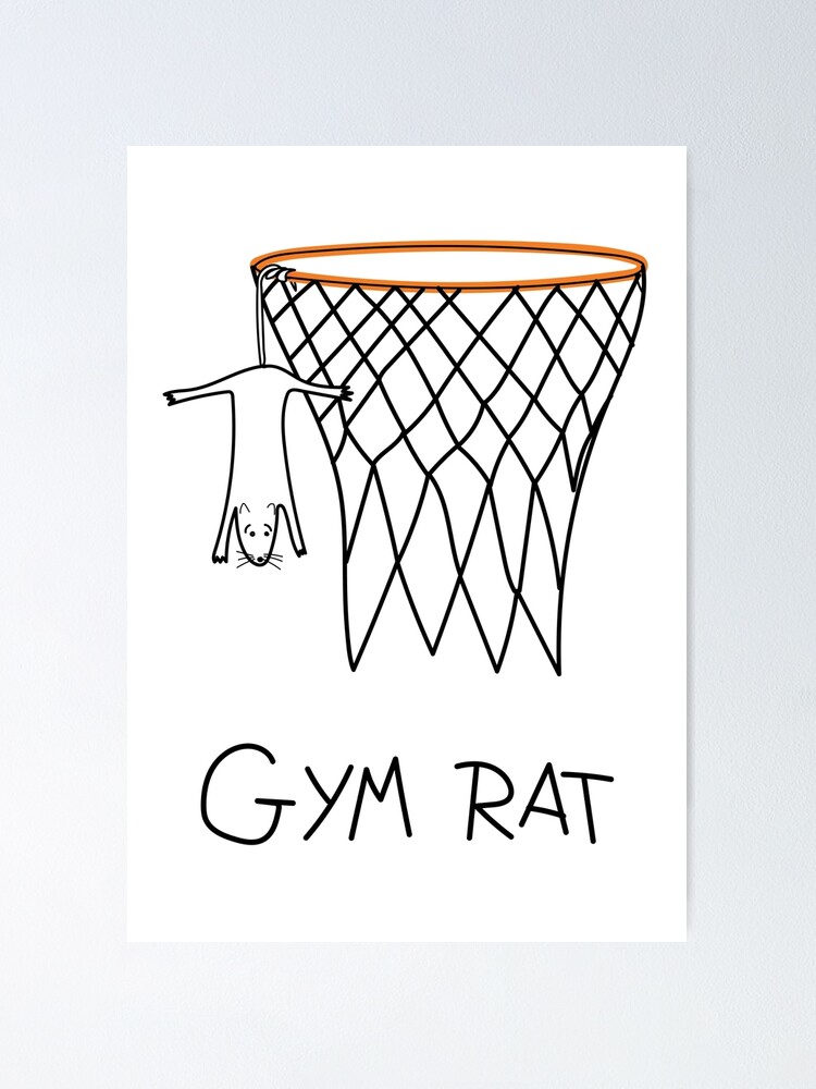 Gym Rats Basketball - Apps on Google Play