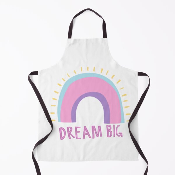 Item preview, Dream big|rainbow designed and sold by Zshope.